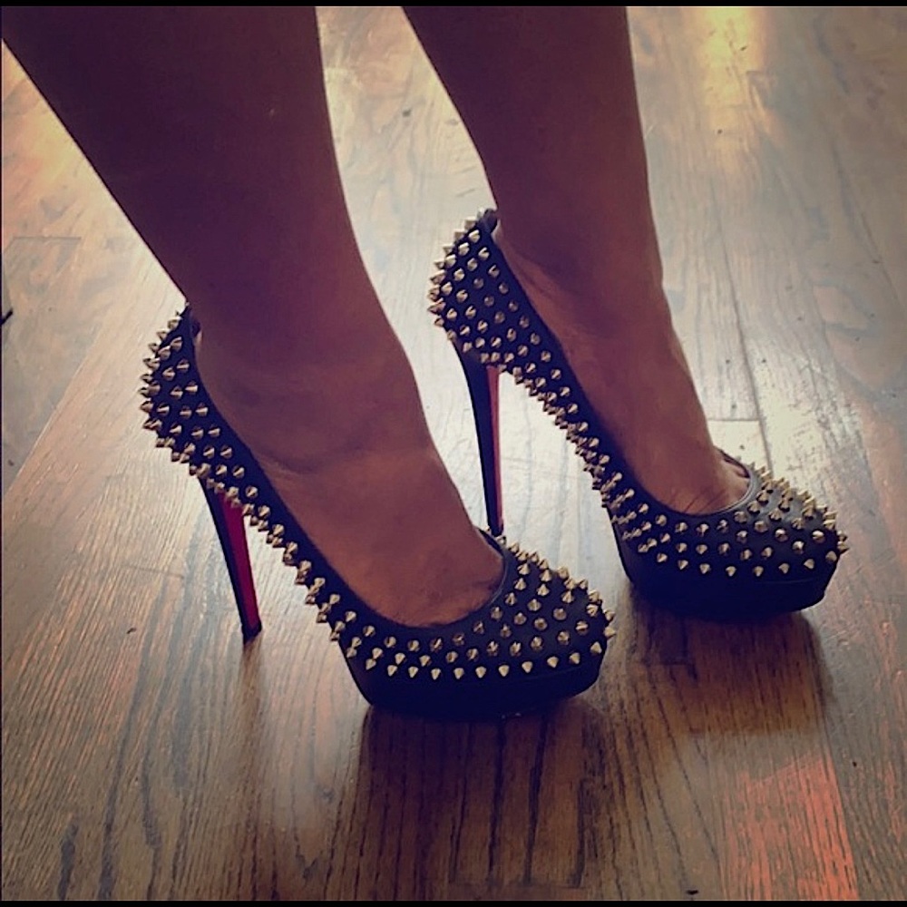 Women’s Louis Vuitton Heels